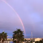 Cap Capistol Le Cap D'agde Vue Port Apartamento