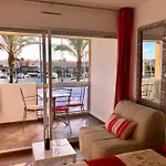 Apartamento Cap Capistol Le Cap D'agde Vue Port