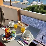 Apartamento Cap Capistol Le Cap D'agde Vue Port *