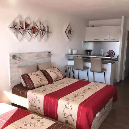 Cap Capistol Le Cap D'agde Vue Port *