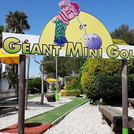 Cap Capistol Le Cap D'agde Vue Port Appartamento Agde