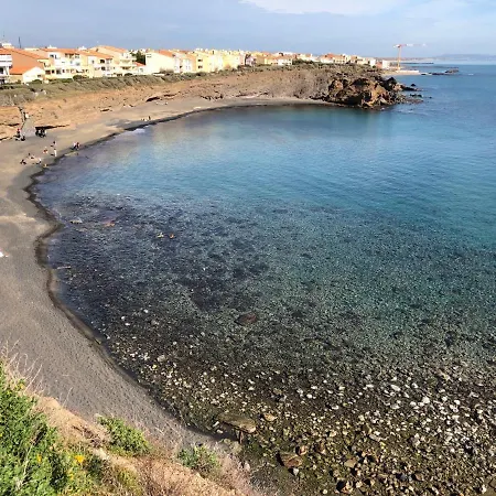 Cap Capistol Le Cap D'agde Vue Port * Agde