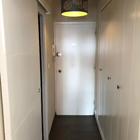 Appartamento Cap Capistol Le Cap D'agde Vue Port Agde