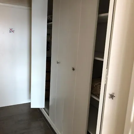 Cap Capistol Le Cap D'agde Vue Port Appartamento